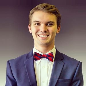 Meet your Posher, Will